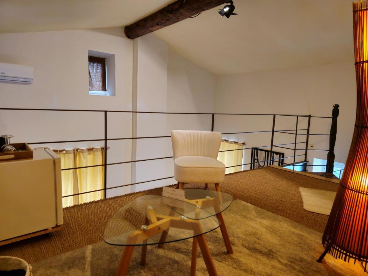 לינה וארוחת בוקר Eygalières Ancien Mas Du Moulin מראה חיצוני תמונה